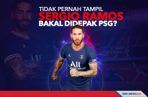 Tidak Pernah Tampil,...