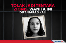 Menolak Jadi Tentara...