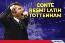 Resmi, Antonio Conte...