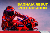 Kualifikasi MotoGP Algarve...