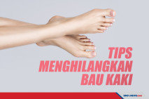 5 Cara Mudah Menghilangkan...