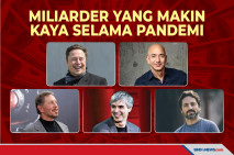 Para Miliarder yang...