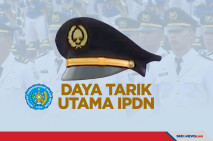 Daya Tarik Utama IPDN...