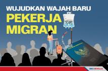 Kasus Covid Melandai,...