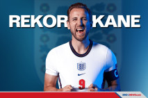 Harry Kane Sensasional,...
