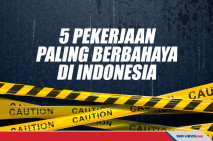 5 Daftar Pekerjaan Paling...