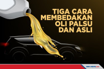 Hati-hati, Begini Cara...