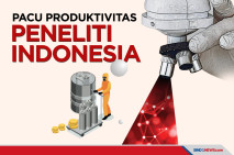 Pemerintah Perlu Benahi...