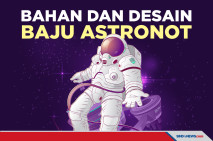 Bahan dan Desain Baju...