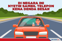 Di Negara-negara Ini...