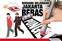 Butuh Komitmen Semua...