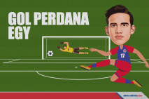Mantap! Egy Maulana...