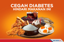Daftar Makanan yang...