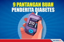 Hindari! Ini 9 Pantangan...