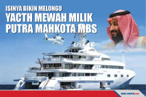 Isinya Bikin Melongo,...