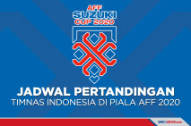 Jadwal Lengkap Pertandingan...