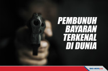 Profesi Mengerikan,...