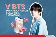 Akun Instagram Pribadi...