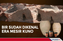 Bir Sudah Dikenal Era...