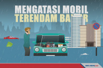 Musim Hujan Tiba, Begini...