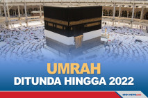 Keberangkatan Jamaah...