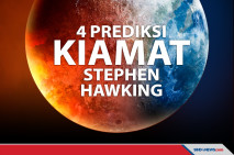 4 Prediksi Kiamat Versi...