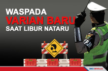 PPKM Level III Dibatalkan,...