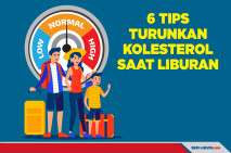 Simak, Ini 6 Tips Menurunkan...