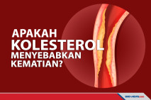 Bisakah Kolesterol Menyebabkan...
