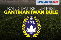 Ada Wakil AFF, Ini Kandidat...