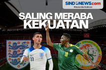 Babak 16 Besar Piala...