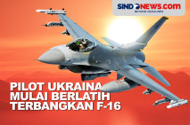 Pilot Ukraina Mulai...