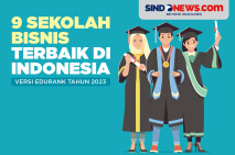Ini 9 Sekolah Bisnis...