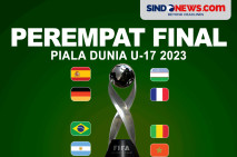Jadwal Pertandingan...