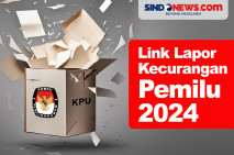 Diduga Ada Kecurangan...