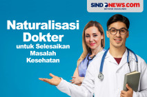 Menteri Kesehatan Akan...