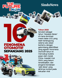 Kaleidoskop 2025: 10...