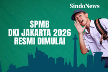 SPMB DKI Jakarta 2026...