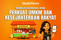 Sensus Ekonomi 2026:...