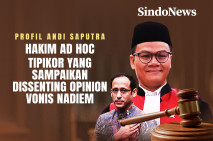 Profil Andi Saputra,...