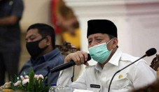 Pemprov Banten Berlakukan...