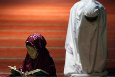 Khatmul-Qur’an Dilakukan...