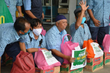 Yayasan Askar Kauny...