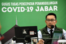 Karang Taruna di Jabar...