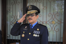 Kembali Berbuat Kriminal,...