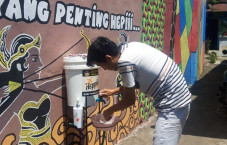 Terapkan Kearifan Lokal,...