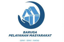 Baruga Sulsel Terima...