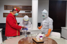 1000 Rapid Test Covid-19...