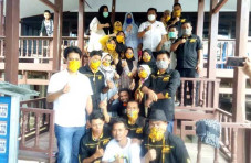 Golkar-Demokrat Jajaki...