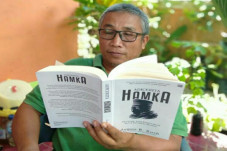 Tetapkan Status Darurat...